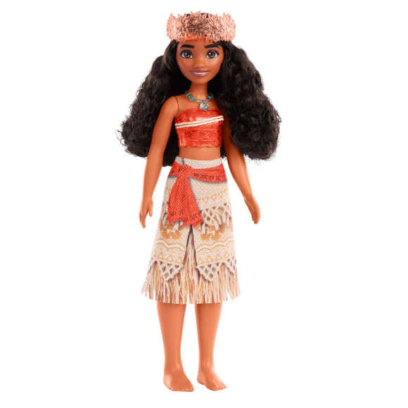 Disney Prinzessin Puppe Vaiana 29 cm