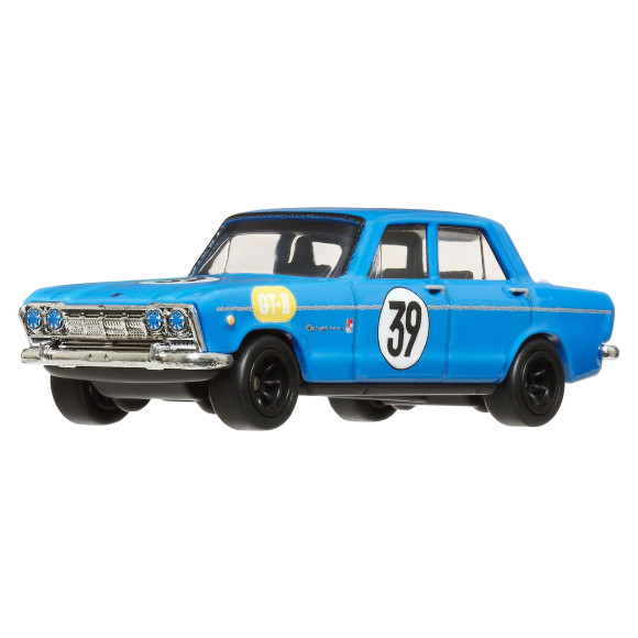 Hot Wheels Culture Circuit Legends Diecast Modellauto 1/64 '64 Prince Skyline GT
