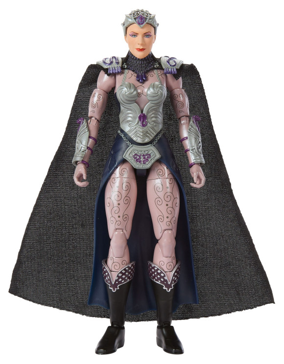 Masters of the Universe: The Motion Picture Masterverse Actionfigur Evil-Lyn 18 cm