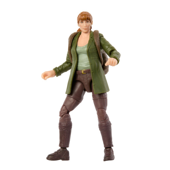 Jurassic World Hammond Collection Actionfigur Claire Dearing 10 cm