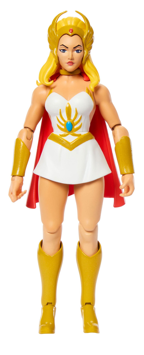 Masters of the Universe Origins Actionfigur She-Ra 14 cm