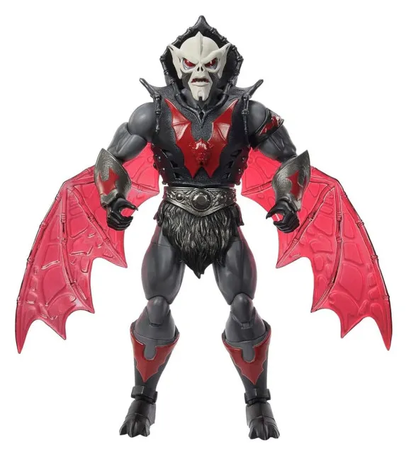 Masters of the Universe New Eternia Actionfigur Hordak 18 cm