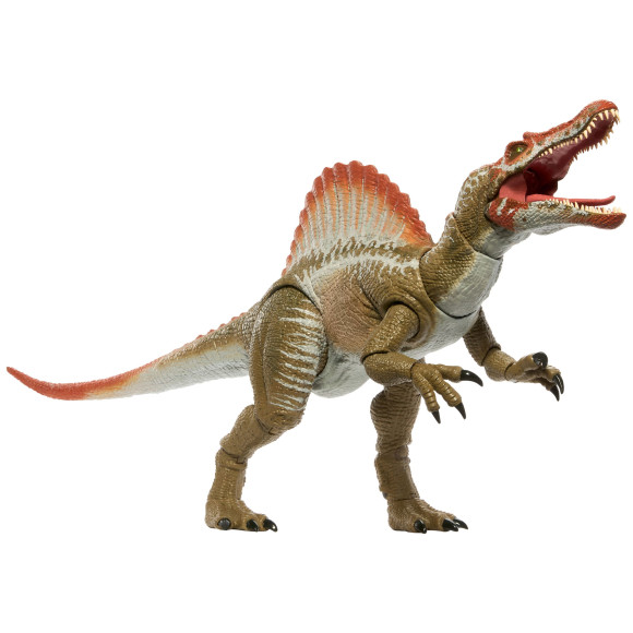 Jurassic World Hammond Collection Actionfigur Spinosaurus