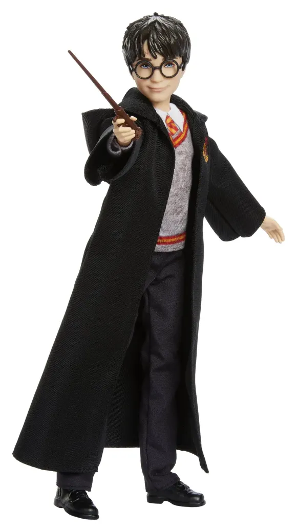 Harry Potter Modepuppe Harry Potter