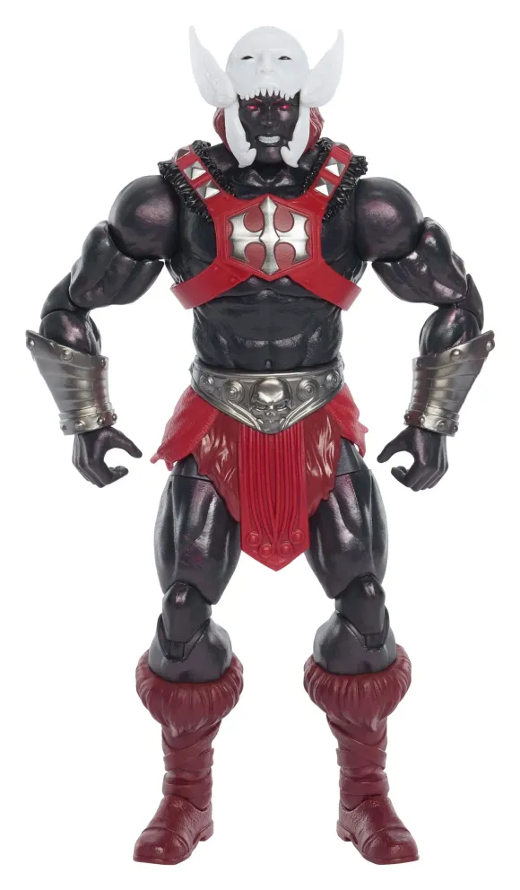 Masters of the Universe: New Eternia Masterverse Actionfigur Anti-Eternia He-Man 18 cm