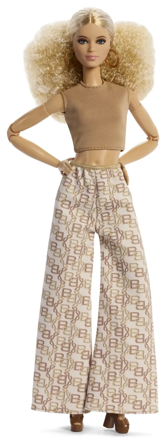 Barbie Signature Puppe Barbie Basics: Model 07