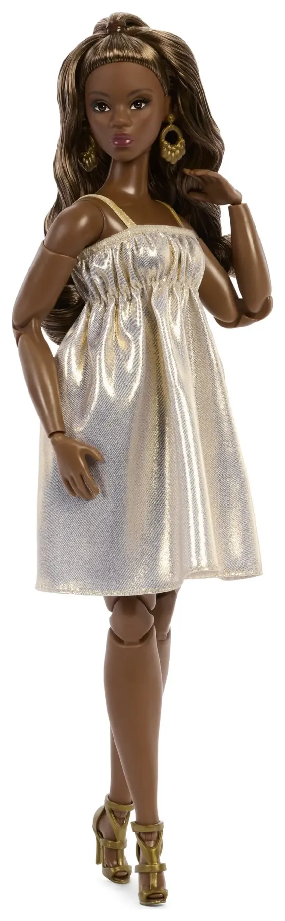 Barbie Signature Puppe Barbie Basics: Model 09