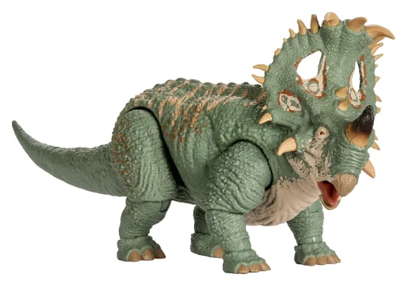 Jurassic World Hammond Collection Actionfigur Sinoceratops