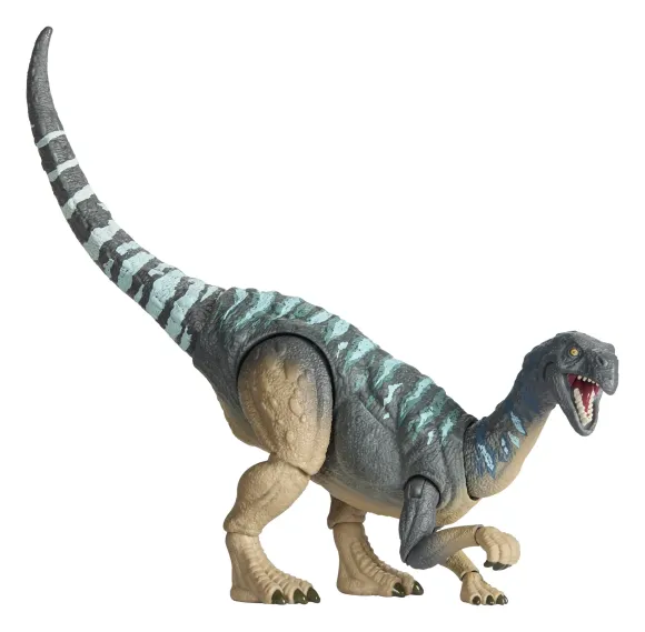 Jurassic World Hammond Collection Actionfigur Mussaurus