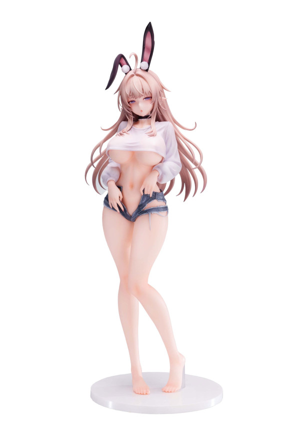Original Character PVC Statue 1/4 Fairy Maiden from another World Rabi 47 cm  