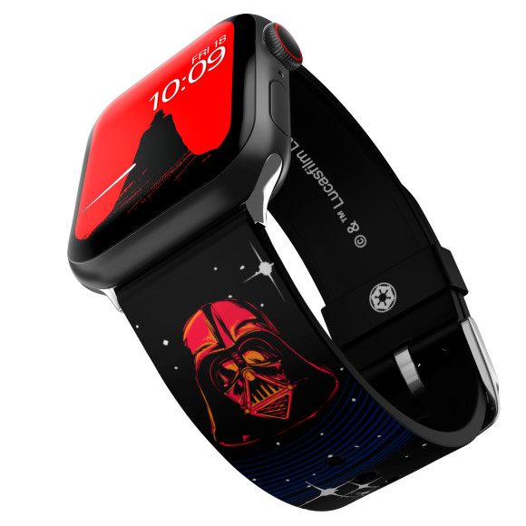 Star Wars Smartwatch-Armband Darth Vader
