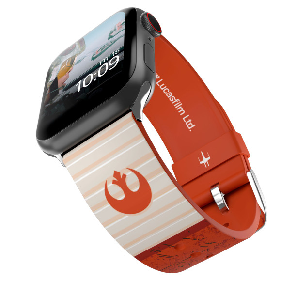 Star Wars Smartwatch-Armband Rebel Classic