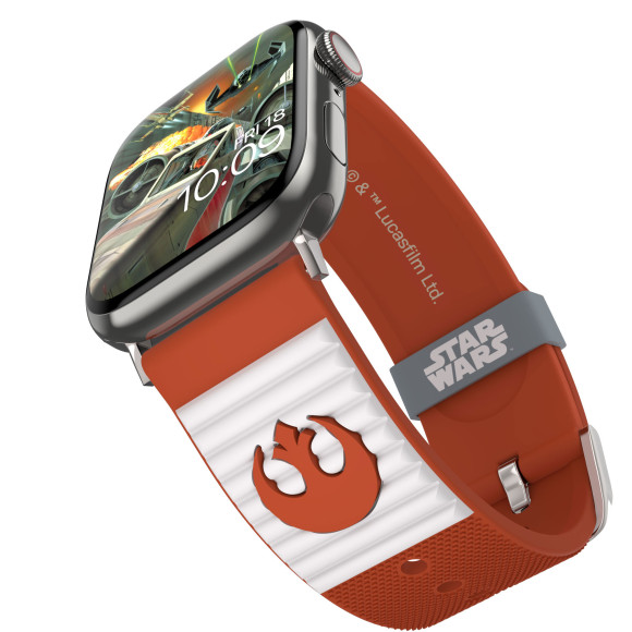 Star Wars 3D Smartwatch-Armband Rebel Squadron