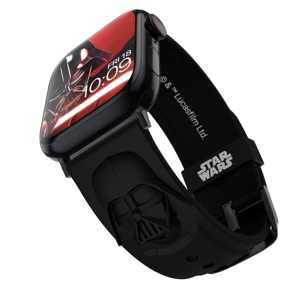 Star Wars Smartwatch-Armband Darth Vader