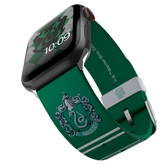 Harry Potter Smartwatch-Armband Slytherin