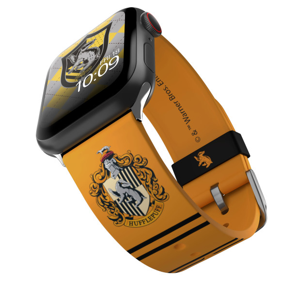 Harry Potter Smartwatch-Armband Hufflepuff