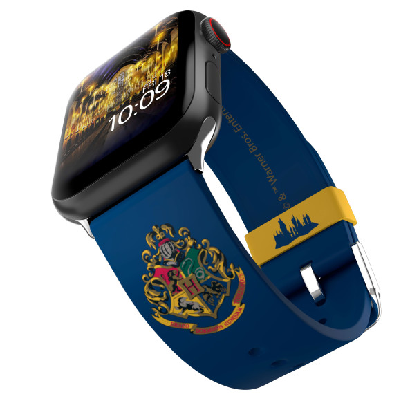 Harry Potter Smartwatch-Armband Hogwarts