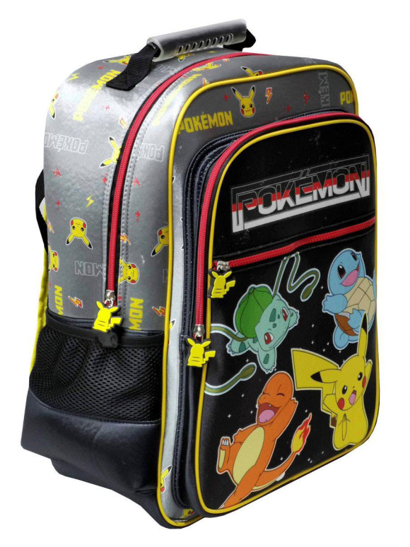 Pokémon Rucksack Starter