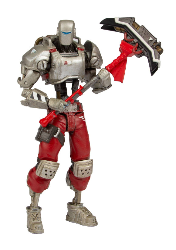 Fortnite A.I.M Deluxe Actionfigur 18 cm