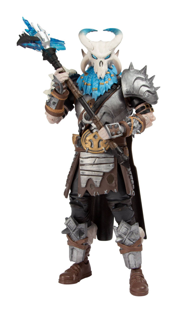 Fortnite Ragnarok Deluxe Actionfigur 18 cm