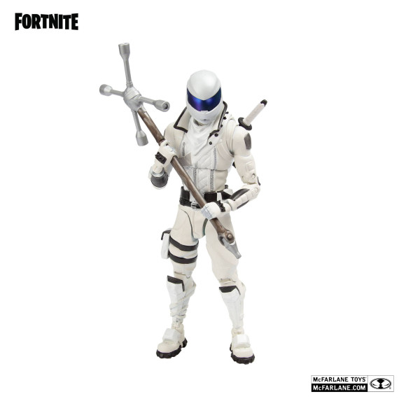 Fortnite Overtaker Actionfigur 18 cm