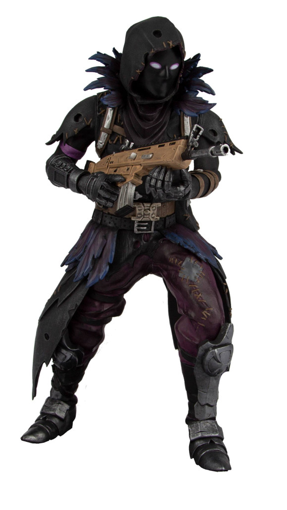 Fortnite Raven Premium Actionfigur 28 cm