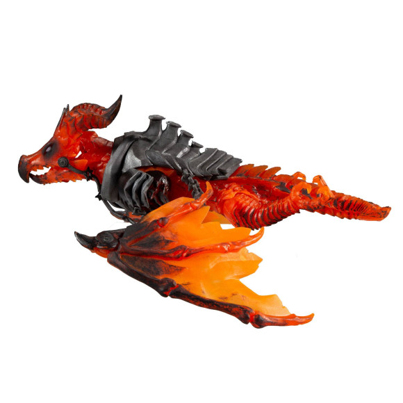 Fortnite Zubehör-Set für Actionfiguren Deluxe Glider Pack Lavawing 35 cm
