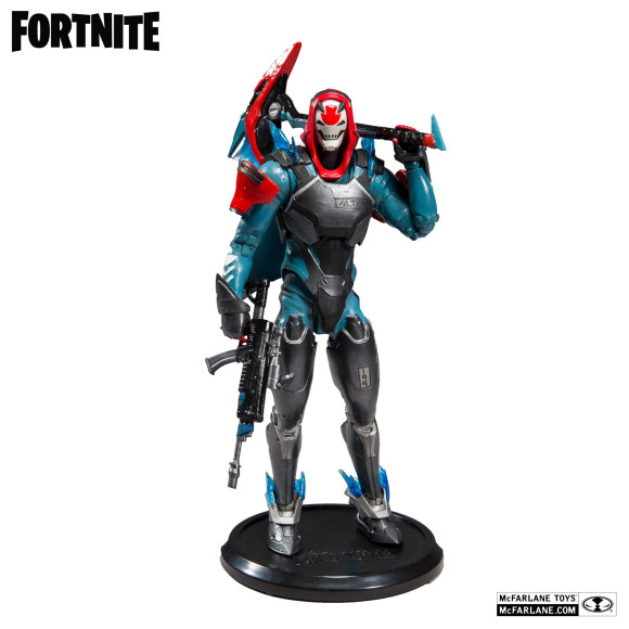 Fortnite Vendetta Deluxe Actionfigur 18 cm