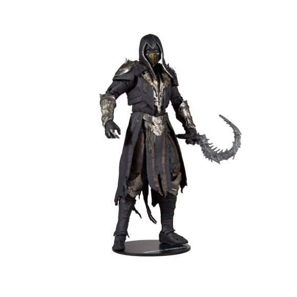 Mortal Kombat Noob Saibot: Kilgore Skin Actionfigur 18 cm