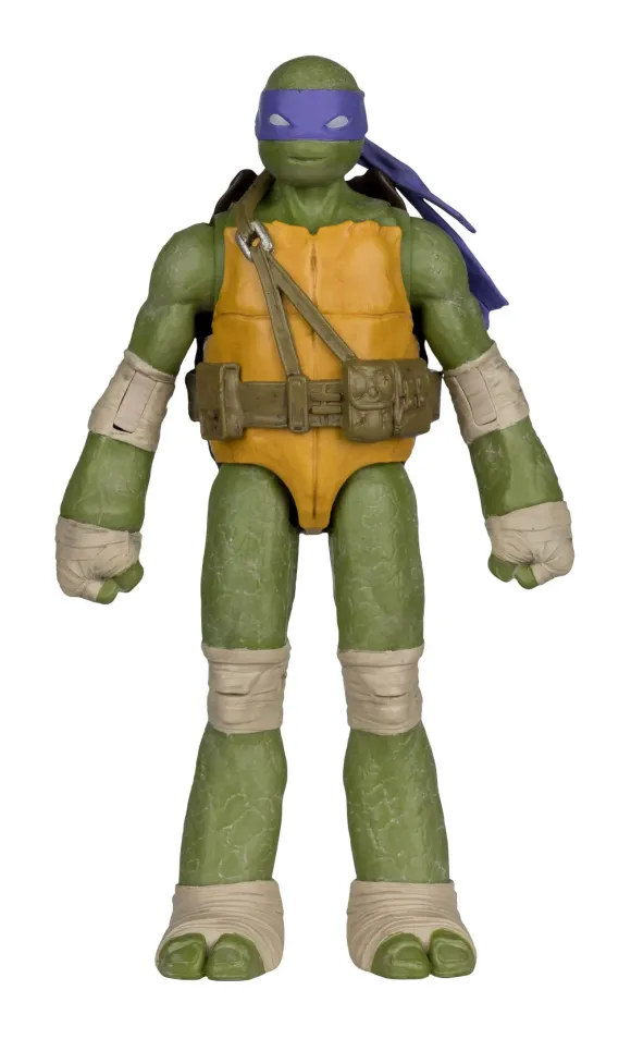 Teenage Mutant Ninja Turtles Page Punchers Actionfigur Donatello 13 cm