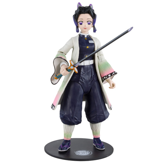 Demon Slayer: Kimetsu no Yaiba Actionfigur Shinobu Kocho 18 cm