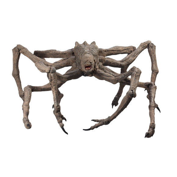 The Witcher Megafig Actionfigur Kikimora 30 cm
