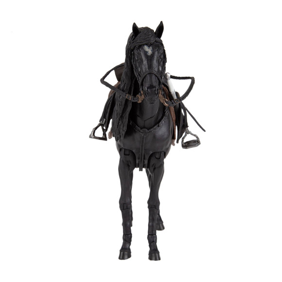 The Witcher Netflix Actionfigur Roach (Season 2) 30 cm