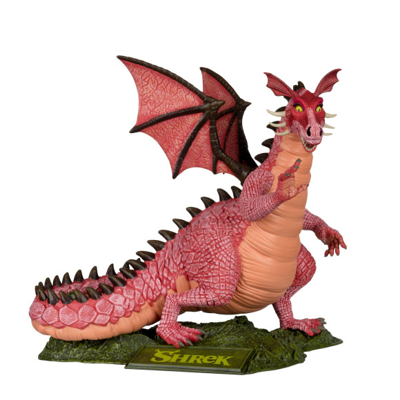 Shrek Mc Farlane´s Dragons Statue Dragon (Shrek) 30 cm