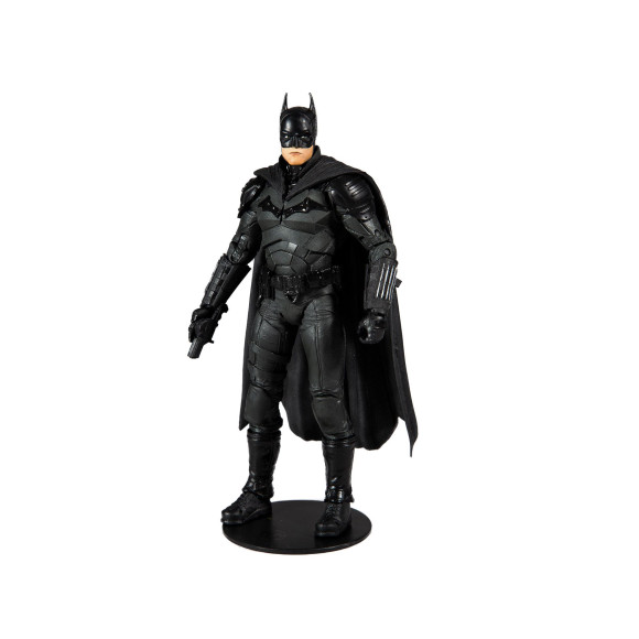 DC Multiverse Actionfigur Batman (Batman Movie) 18 cm