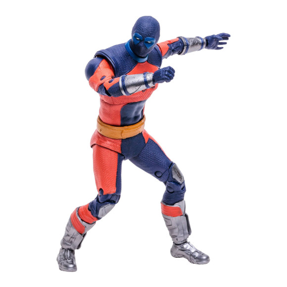DC Black Adam Movie Actionfigur Atom Smasher 18 cm