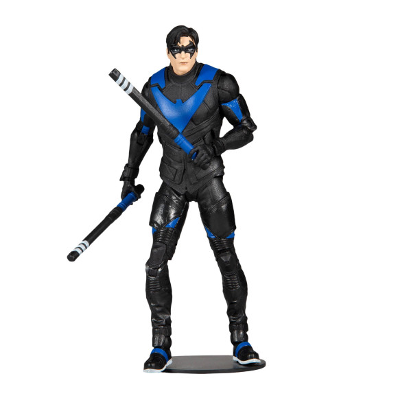 DC Gaming Actionfigur Nightwing (Gotham Knights) 18 cm