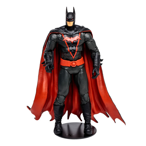DC Gaming Actionfigur Earth-2 Batman (Batman: Arkham Knight) 18 cm
