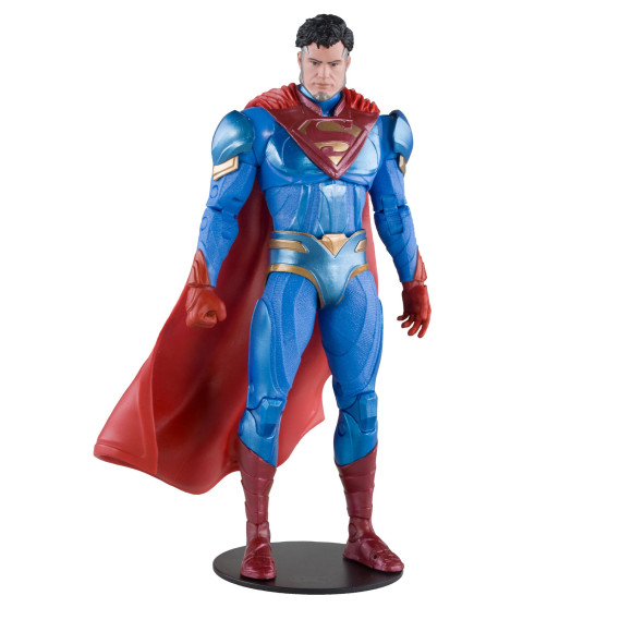 DC Gaming Actionfigur Superman (Injustice 2) 18 cm