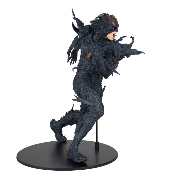 DC The Flash Movie Actionfigur Exclusive (Gold Label) 30 cm