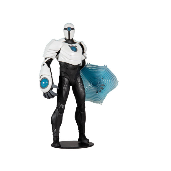 DC Multiverse Build A Actionfigur Shriek (Batman Beyond) 18 cm
