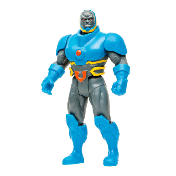 DC Direct Super Powers Actionfigur New 52 Darkseid 10 cm