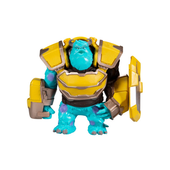 Disney Mirrorverse Actionfigur Sulley 13 cm