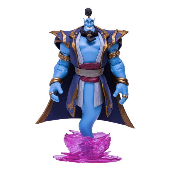 Disney Mirrorverse Actionfigur Genie 18 cm