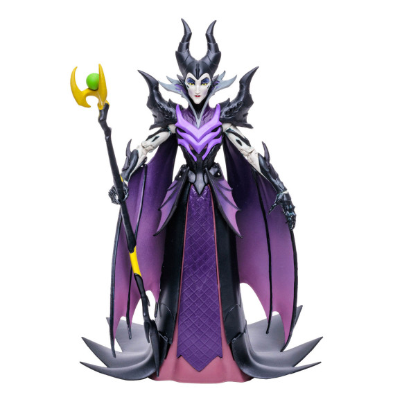 Disney Mirrorverse Actionfigur Maleficent 18 cm