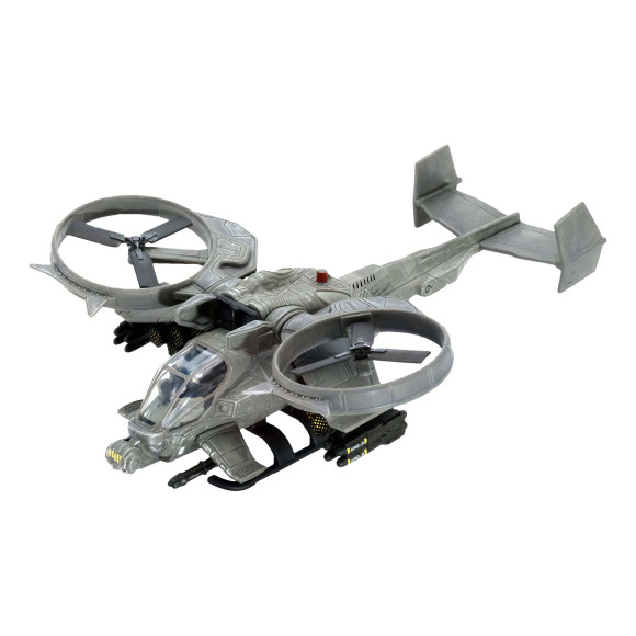 Avatar - Aufbruch nach Pandora AT-99 Scorpion Gunship Deluxe Large Fahrzeug mit Figur