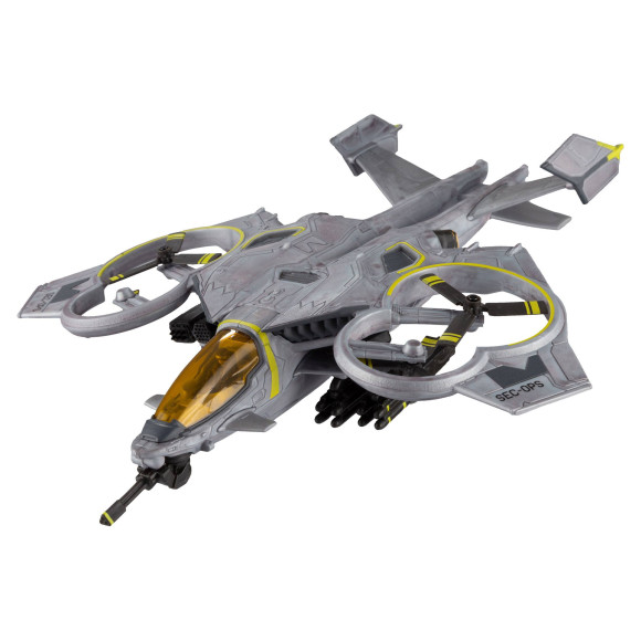 Avatar: The Way of Water Deluxe Large Actionfiguren RDA Seawasp
