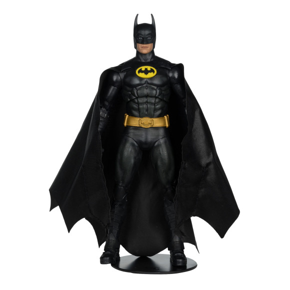 Batman 1989 DC Multiverse Actionfigur Batman 18 cm
