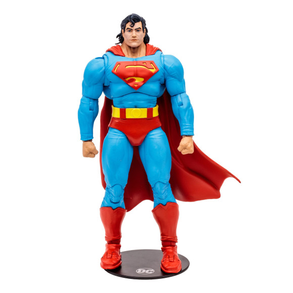 DC Collector Actionfigur Superman (Return of Superman) 18 cm