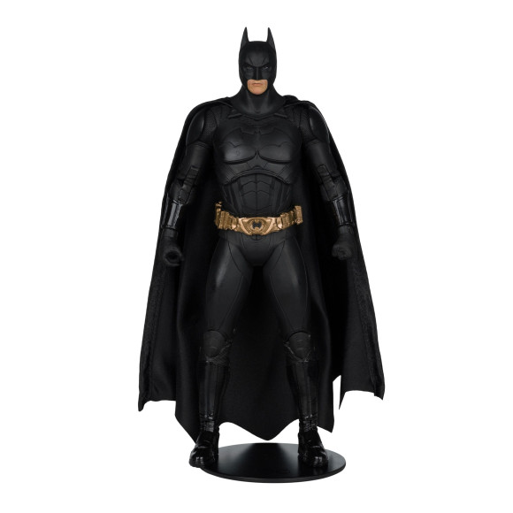 Batman Begins DC Multiverse Actionfigur Batman 18 cm